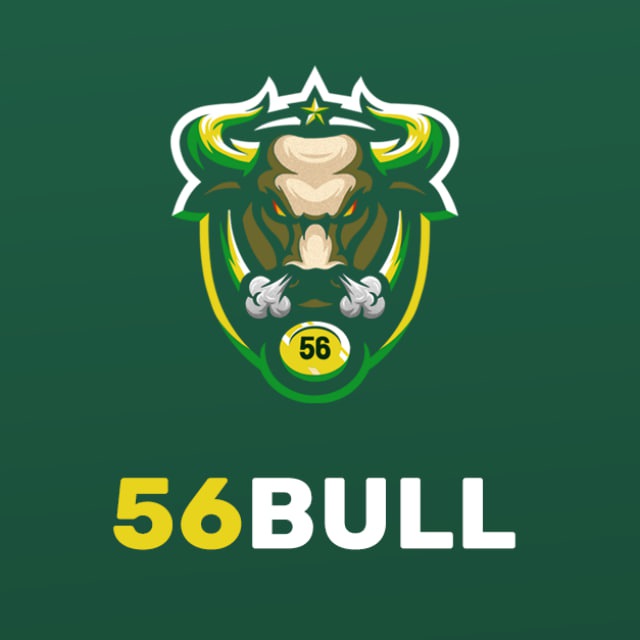 56bull - King Earning App