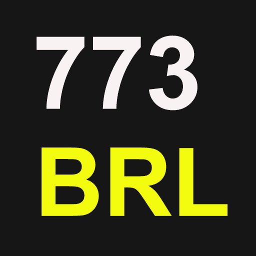 773brl BR Master