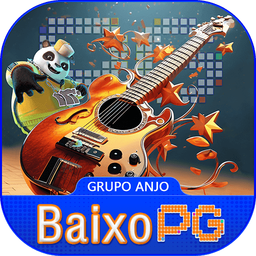 baixopg Plus Gaming App