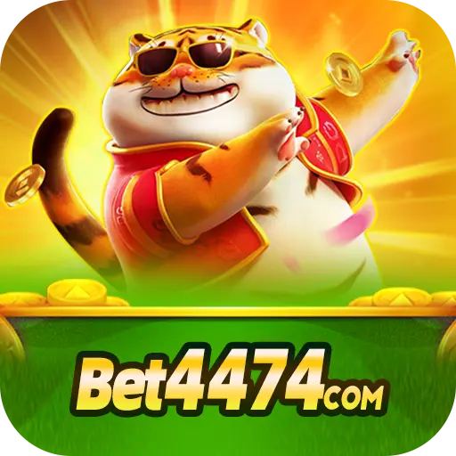 bet4474 Pro - Casino & Slots