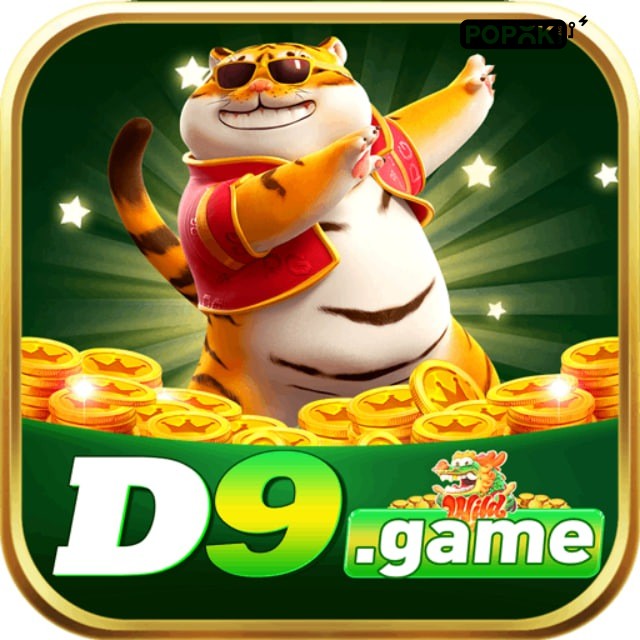 d9game Ultimate Casino App
