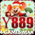 f44 Games Max