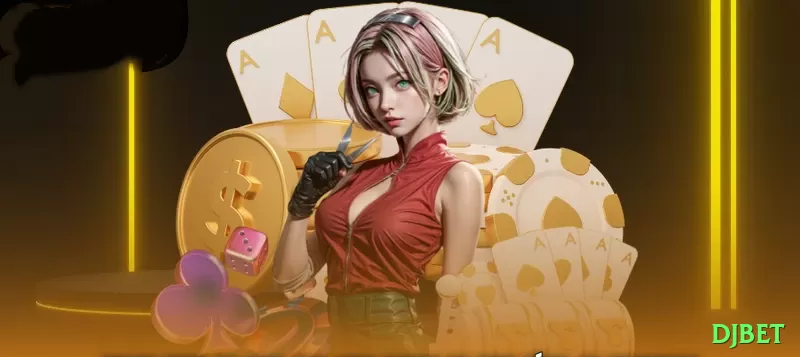 Screenshot - djbet 🎰📉 Slots têm volatilidades diferentes; escolha de acordo com seu orçamento e aceite que perdas fazem parte. 💵