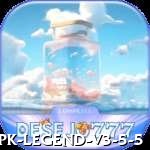 trempg APK Legend v3.5.5 - djbet 🎰🛑 Em blackjack e roleta, fuja de promessas de vantagem garantida; foque em limites e jogo responsável. 💵